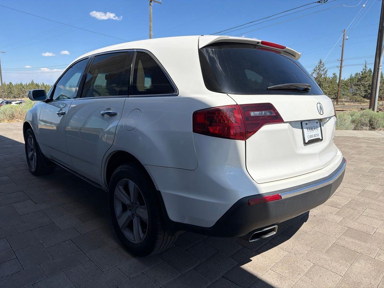 2013 Acura MDX 3.7L Bend OR