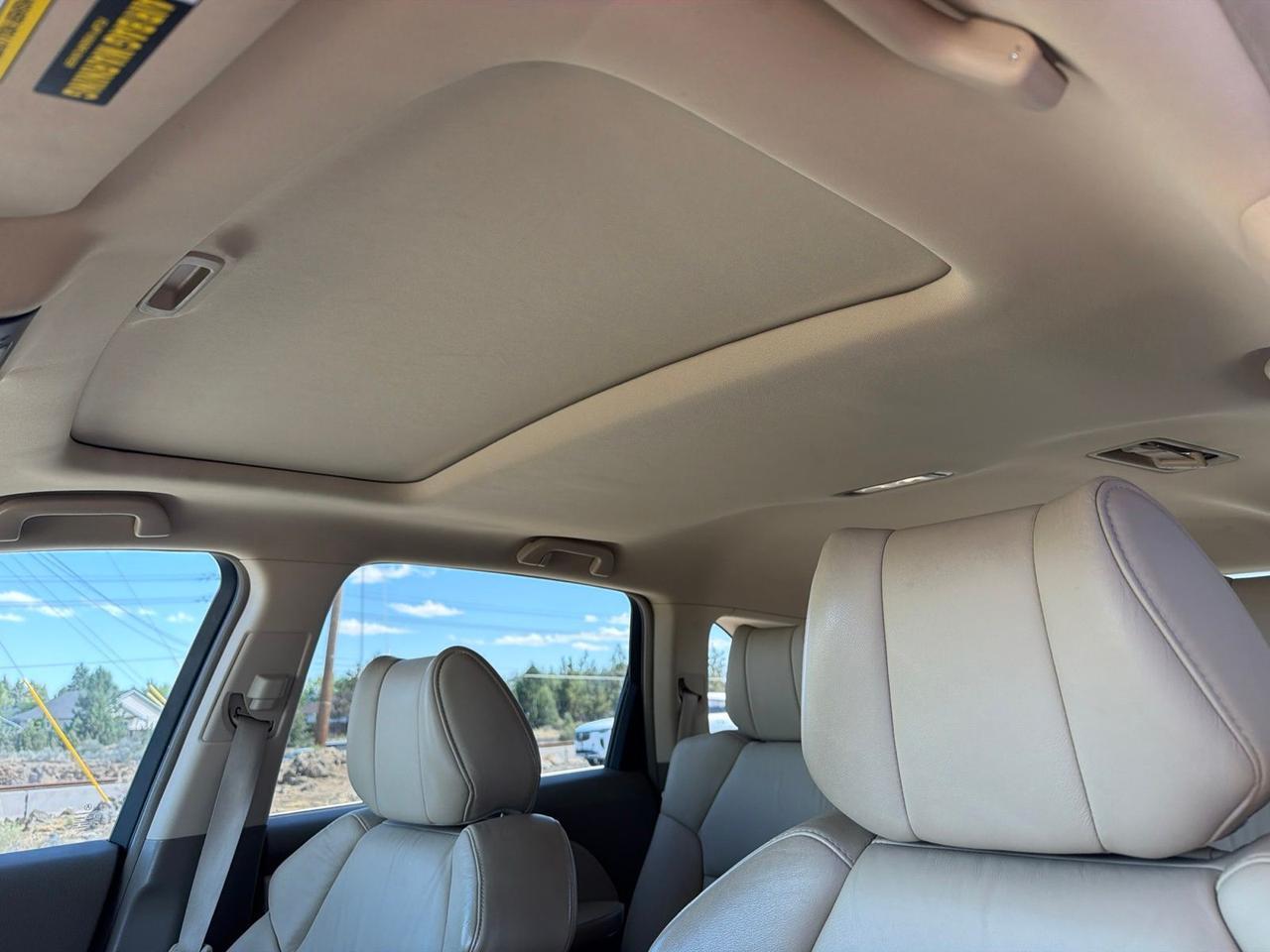2013 Acura MDX 3.7L Bend OR