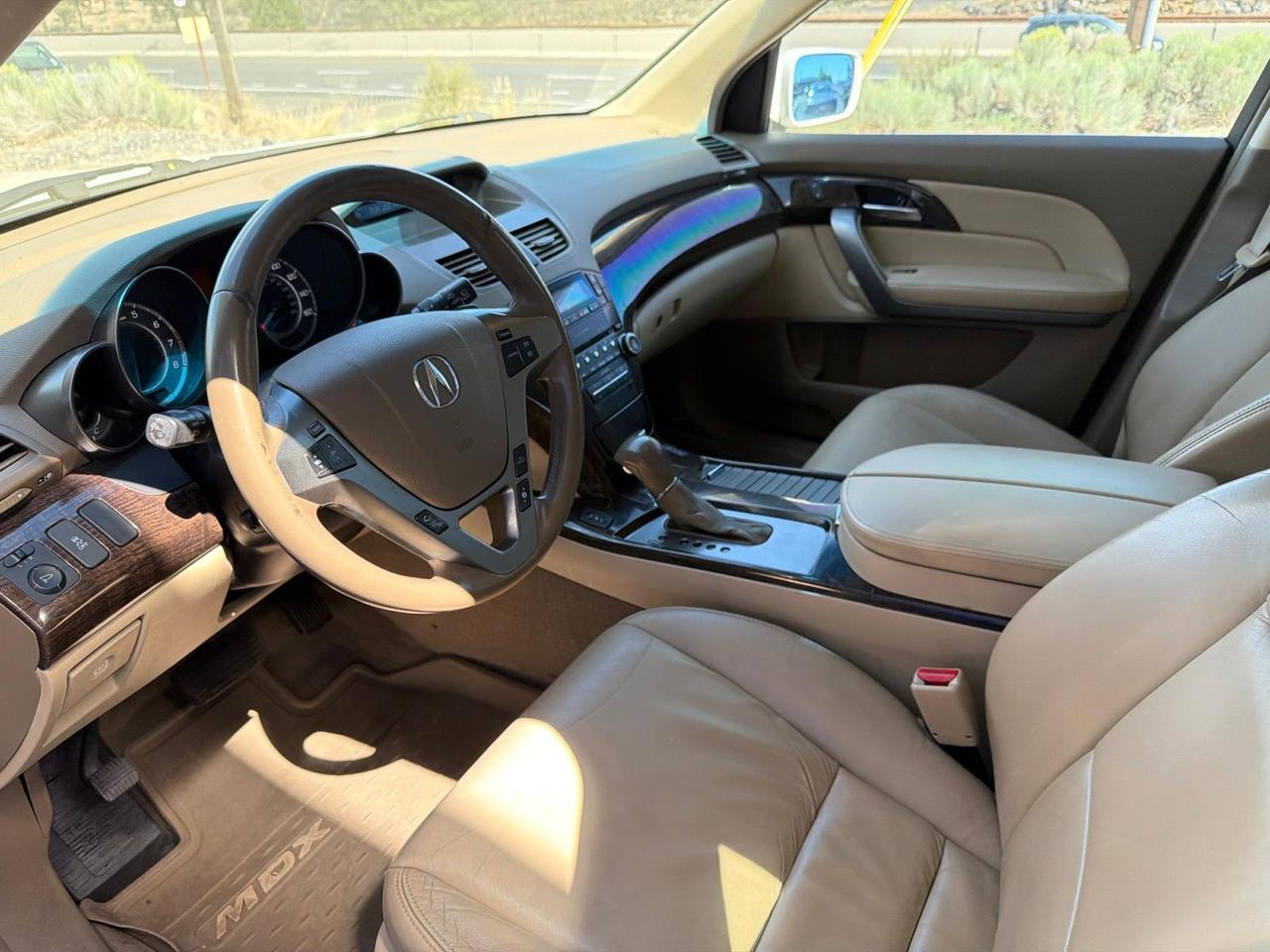 2013 Acura MDX 3.7L Bend OR