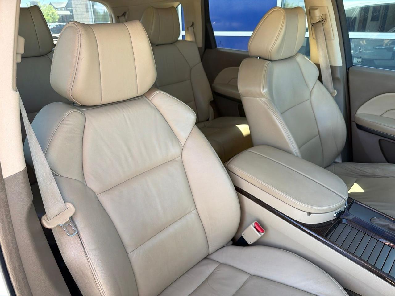 2013 Acura MDX 3.7L Bend OR