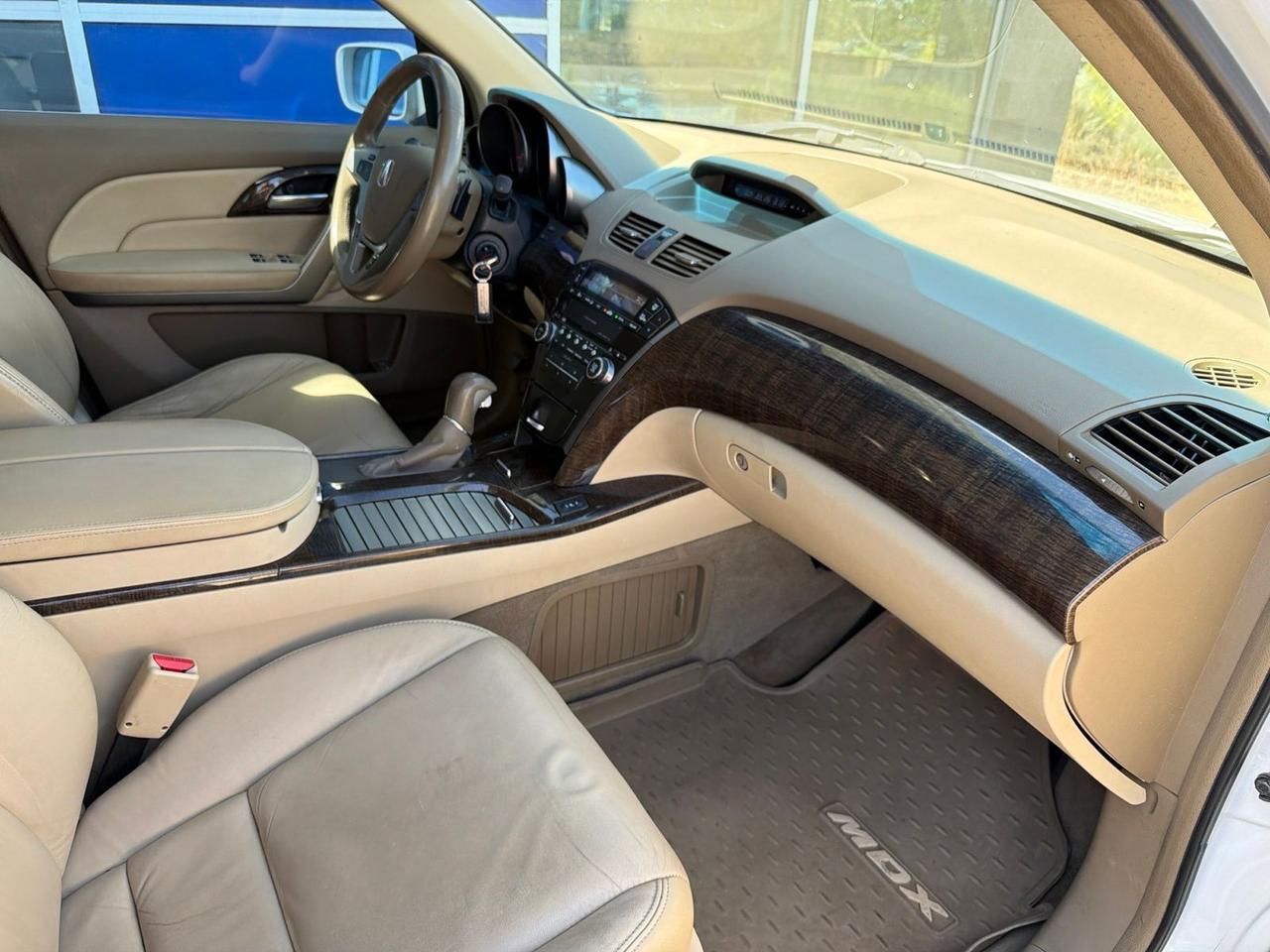 2013 Acura MDX 3.7L Bend OR