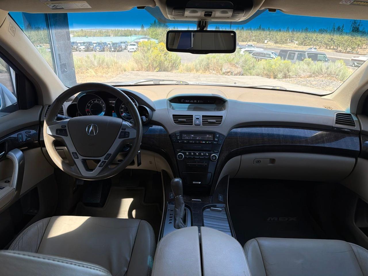 2013 Acura MDX 3.7L Bend OR