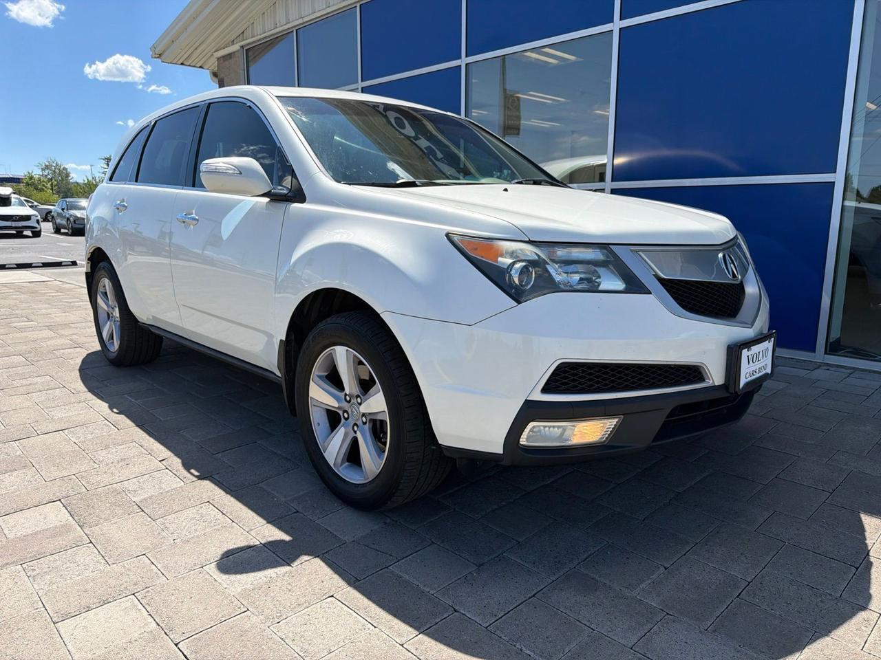 2013 Acura MDX 3.7L Bend OR