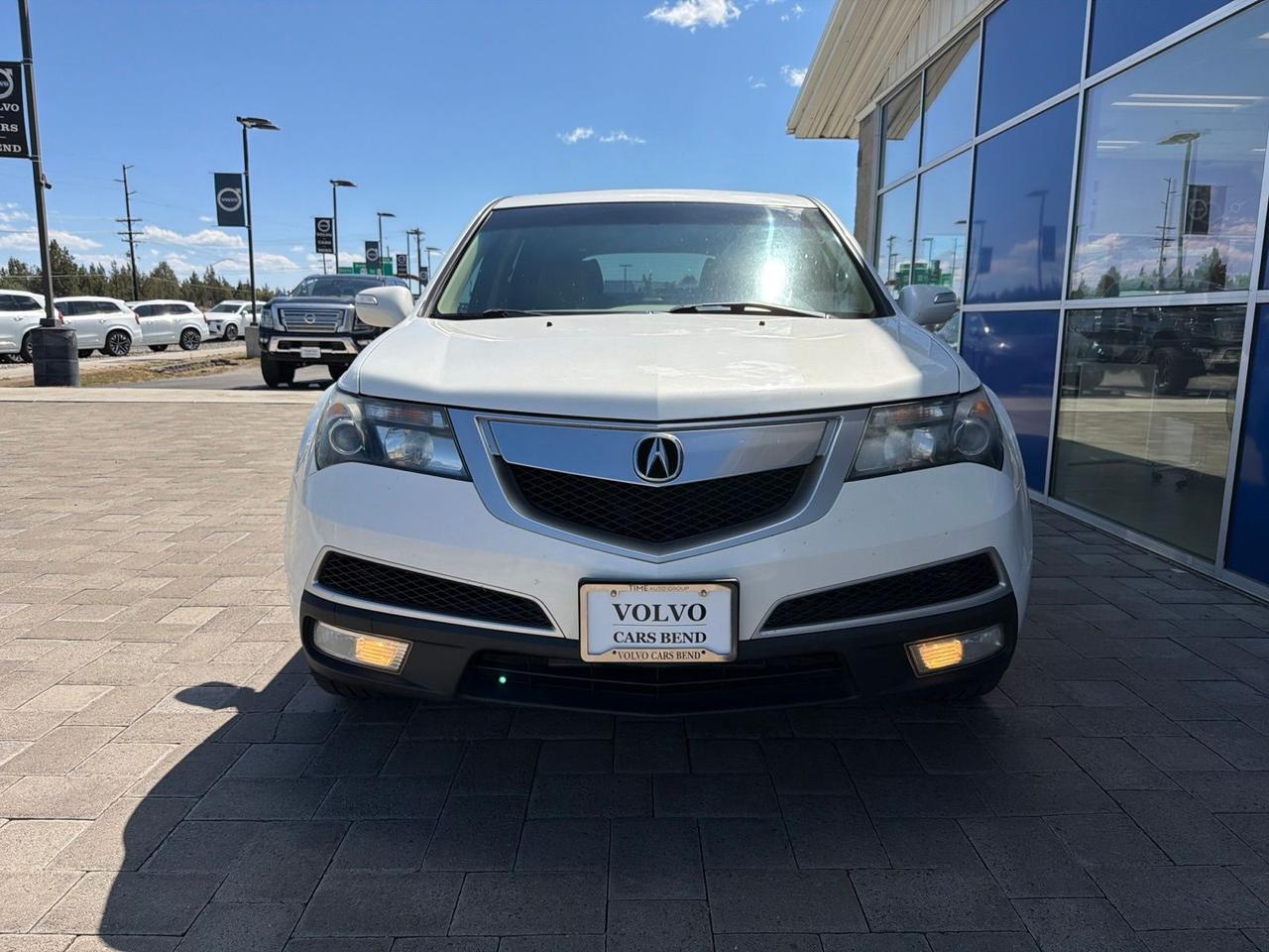 2013 Acura MDX 3.7L Bend OR
