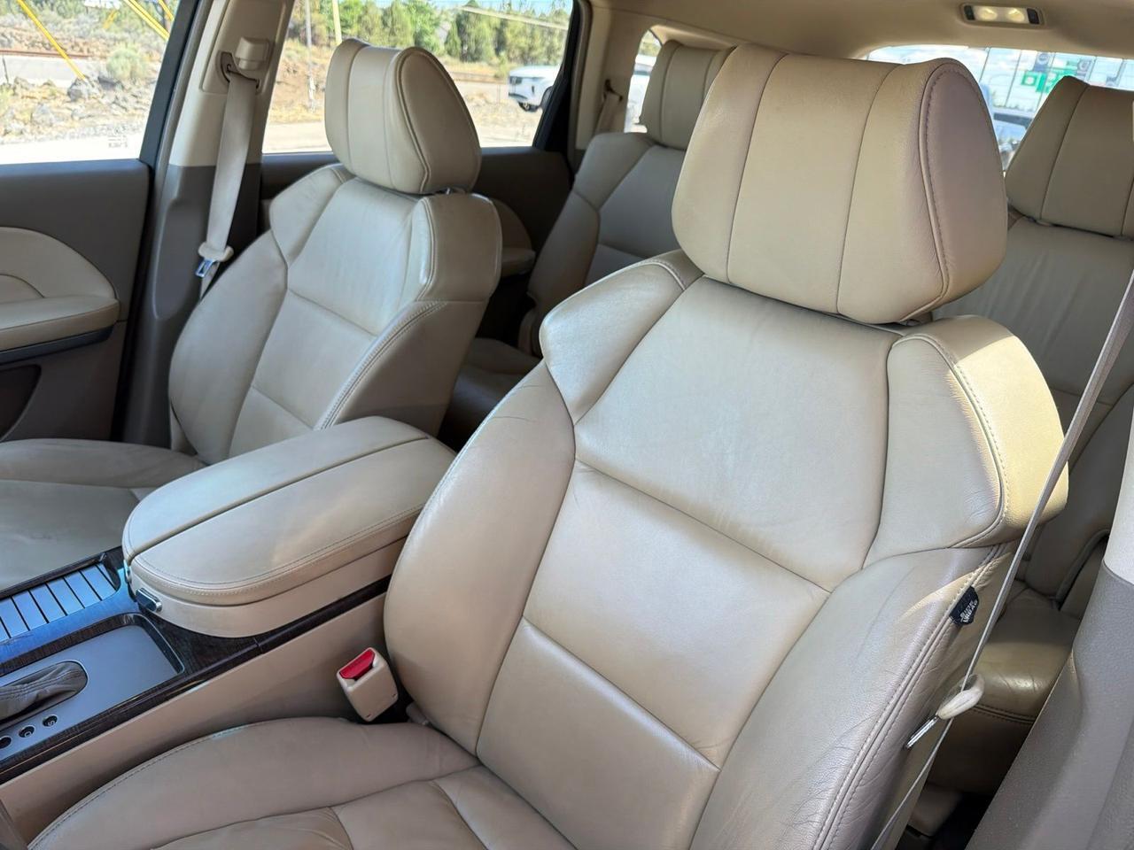 2013 Acura MDX 3.7L Bend OR