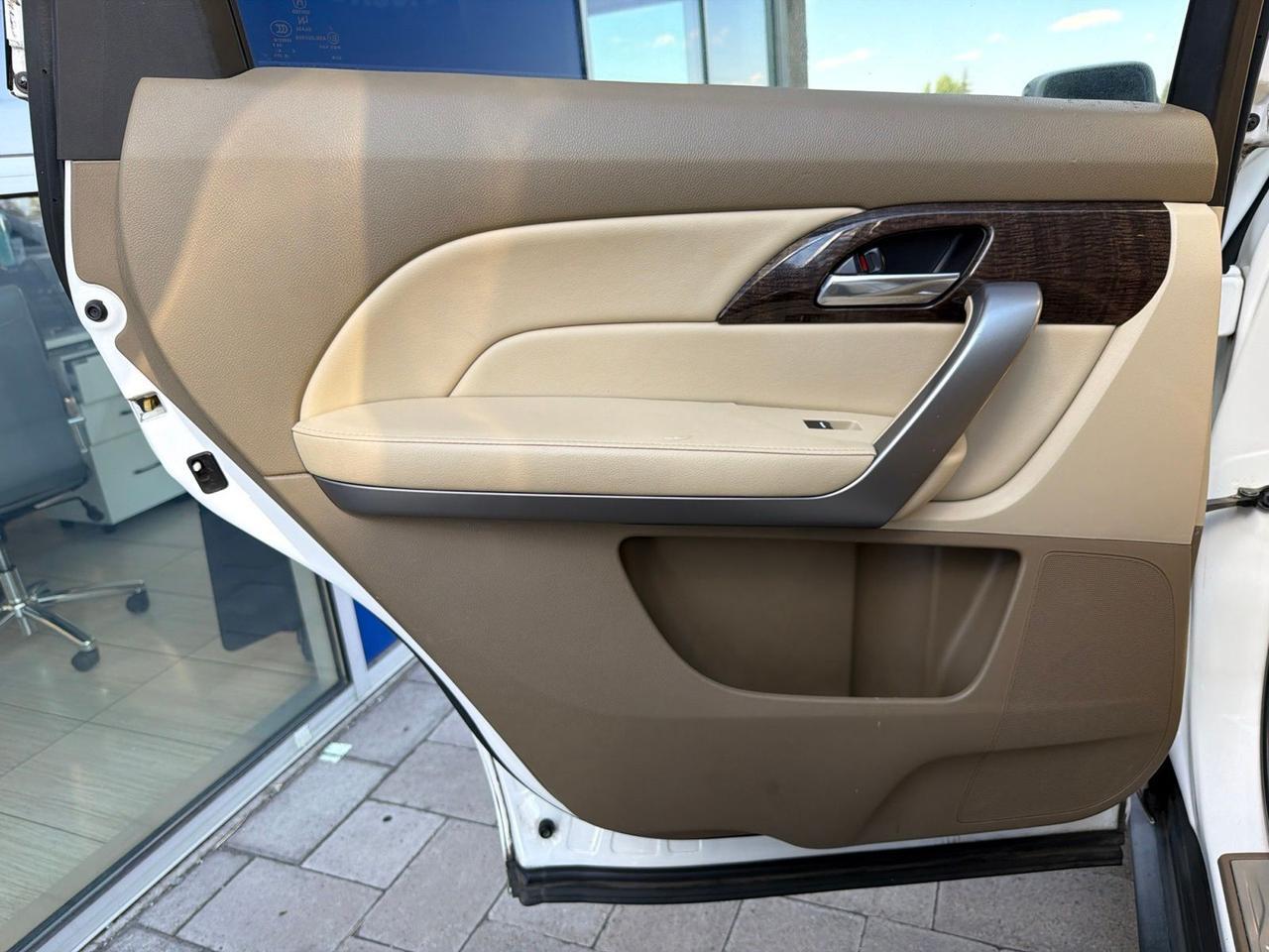 2013 Acura MDX 3.7L Bend OR