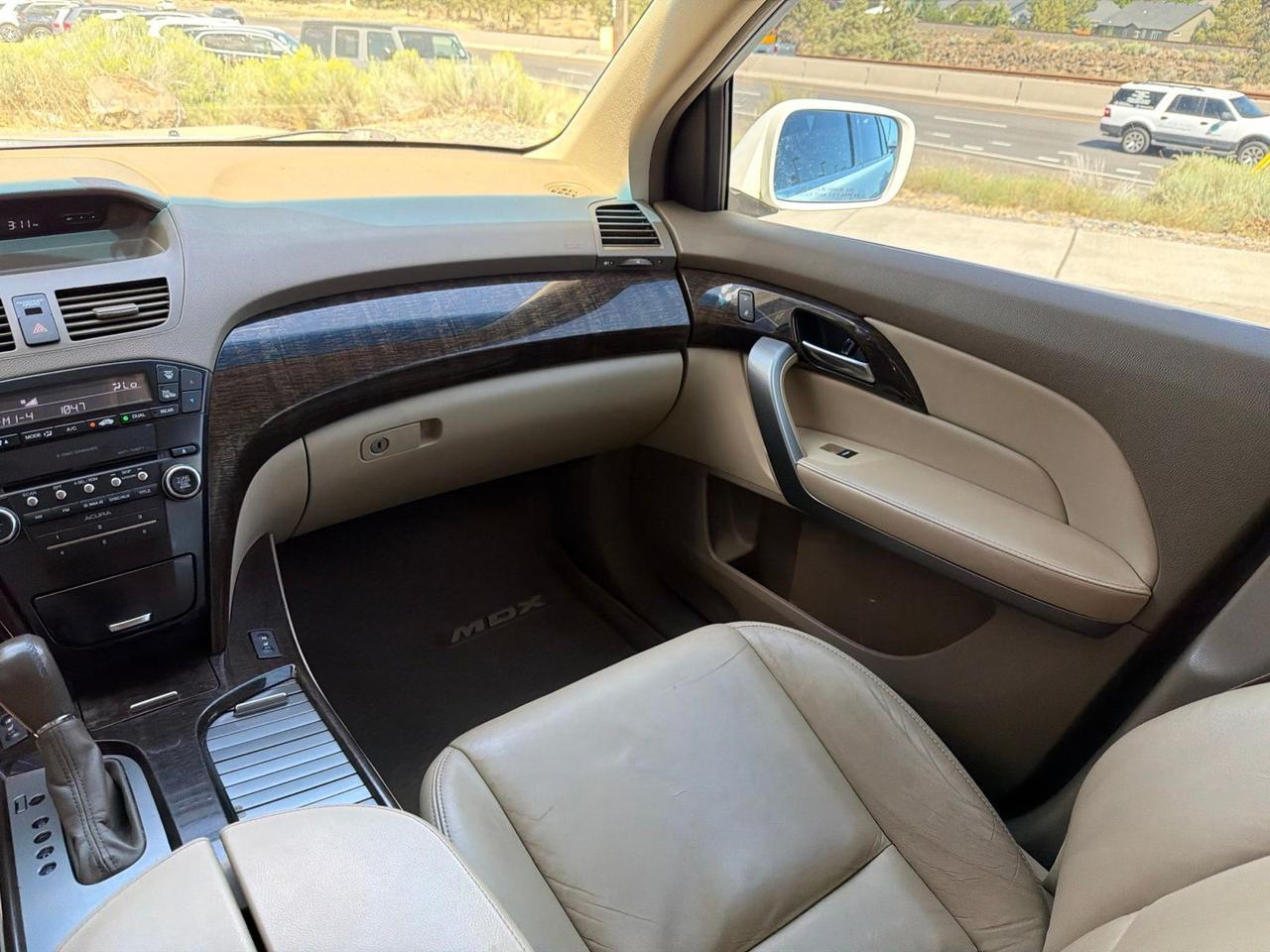 2013 Acura MDX 3.7L Bend OR