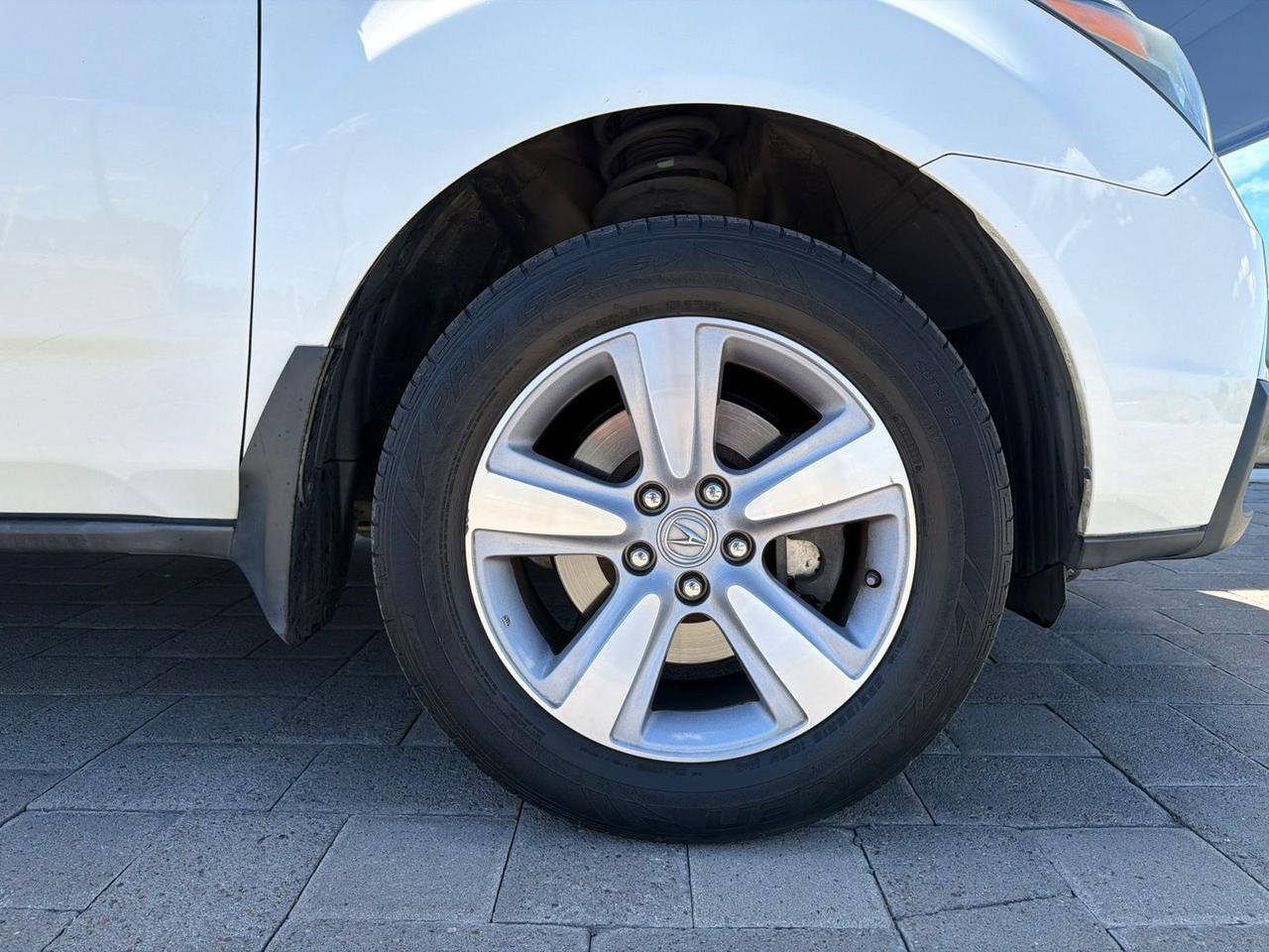 2013 Acura MDX 3.7L Bend OR