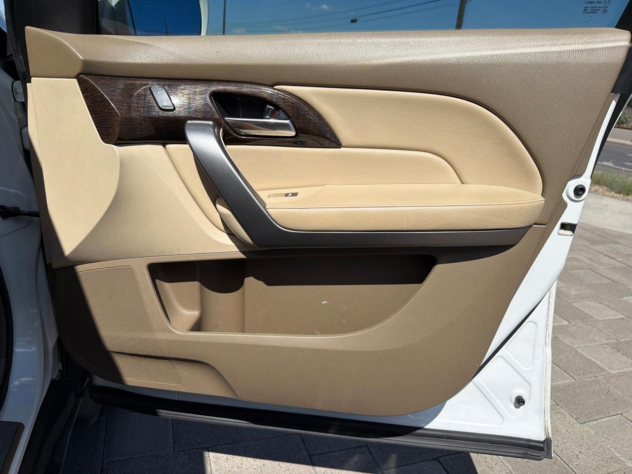 2013 Acura MDX 3.7L Bend OR