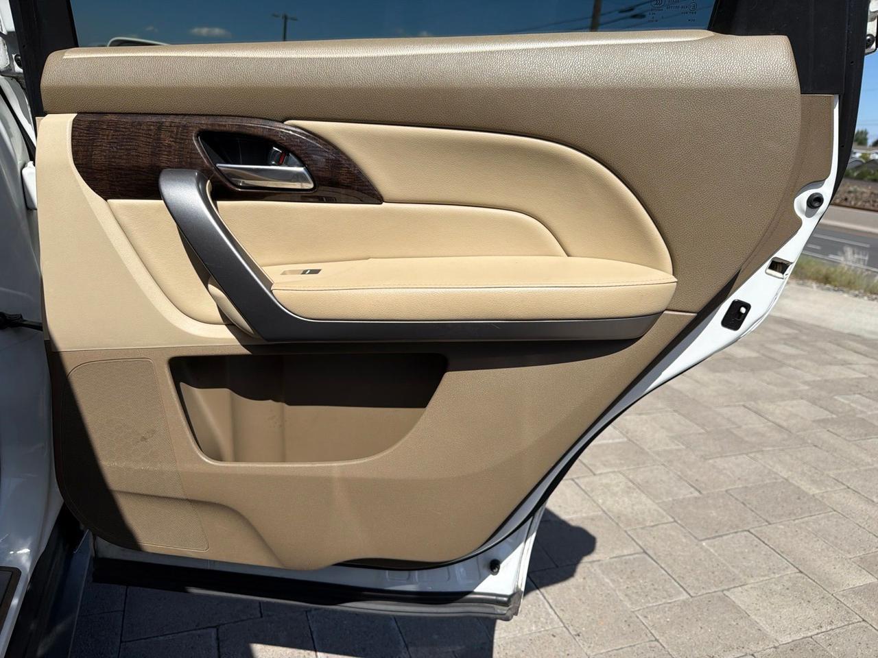 2013 Acura MDX 3.7L Bend OR