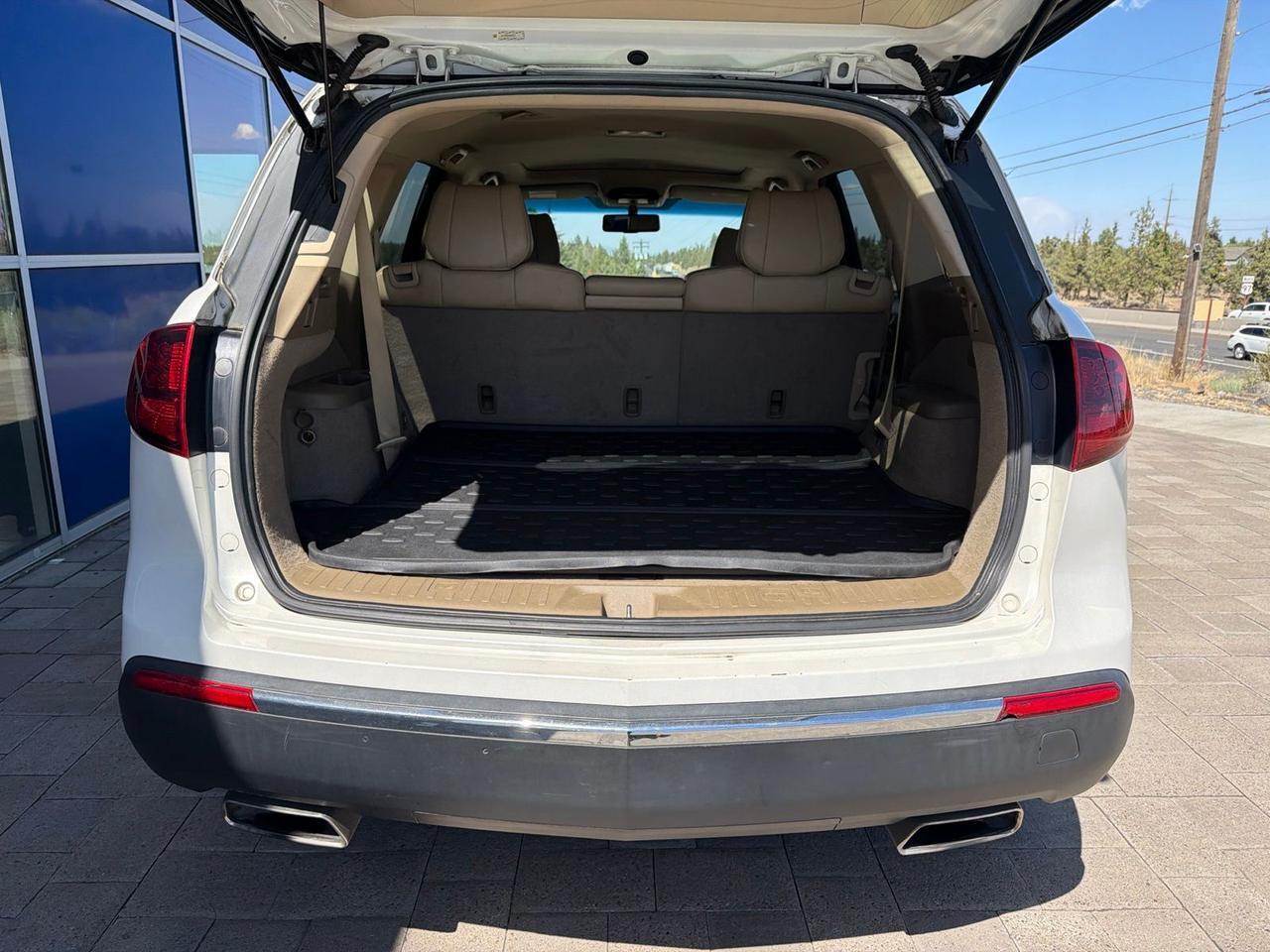 2013 Acura MDX 3.7L Bend OR