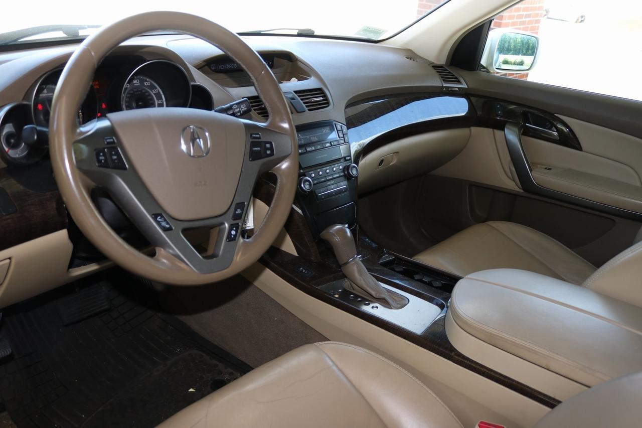 2013 Acura MDX 3.7L Fredericksburg VA