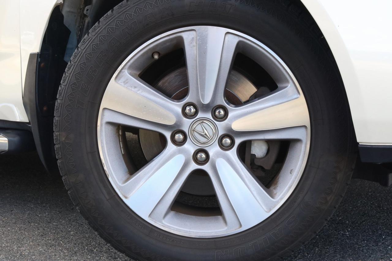2013 Acura MDX 3.7L Fredericksburg VA