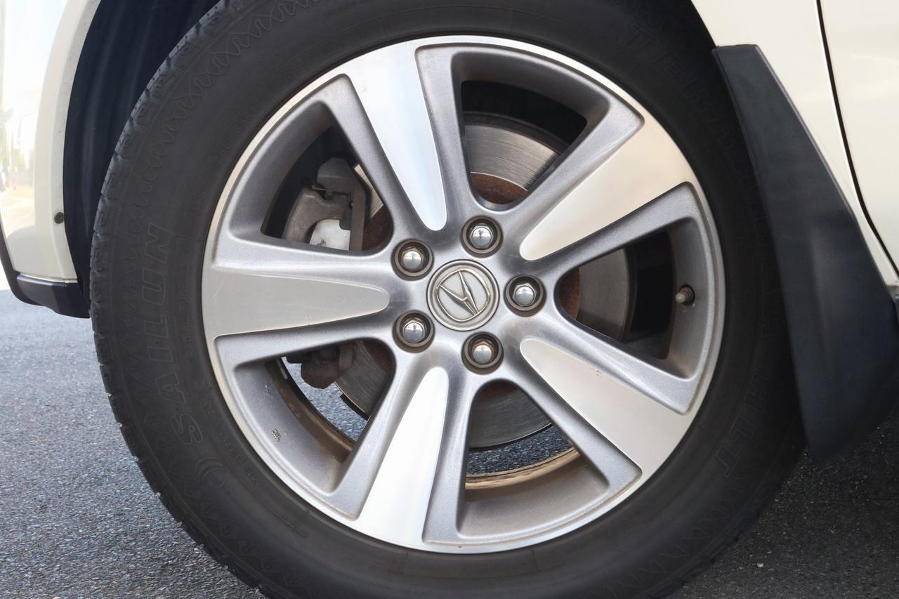 2013 Acura MDX 3.7L Fredericksburg VA