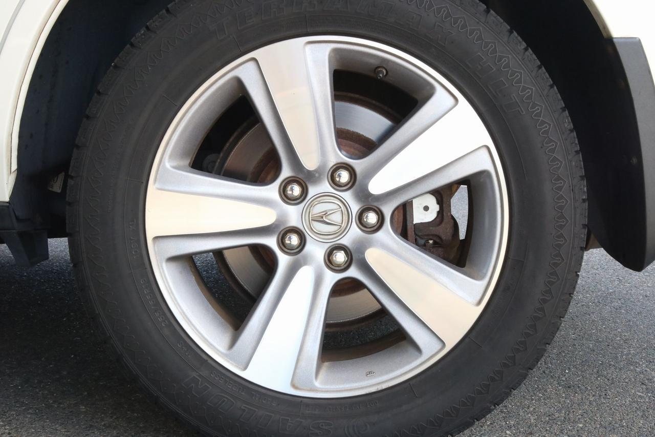 2013 Acura MDX 3.7L Fredericksburg VA