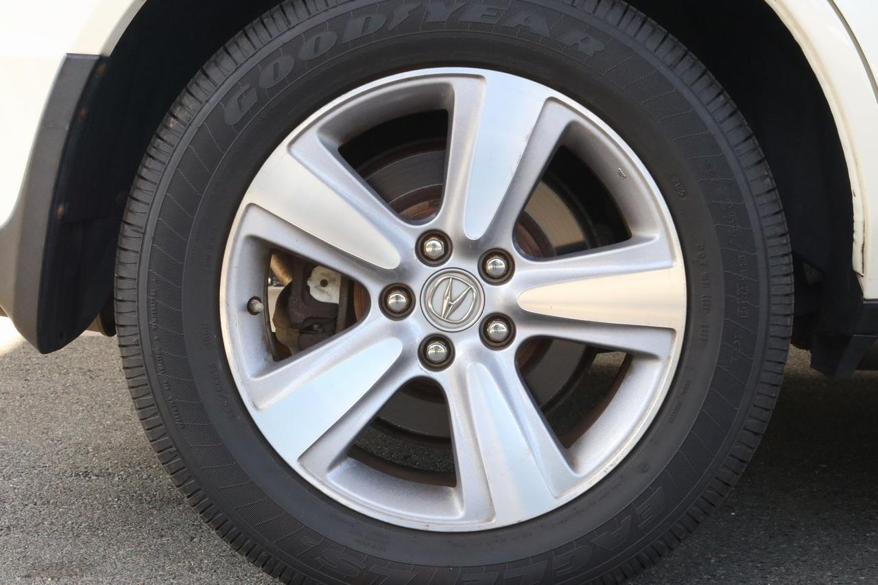 2013 Acura MDX 3.7L Fredericksburg VA