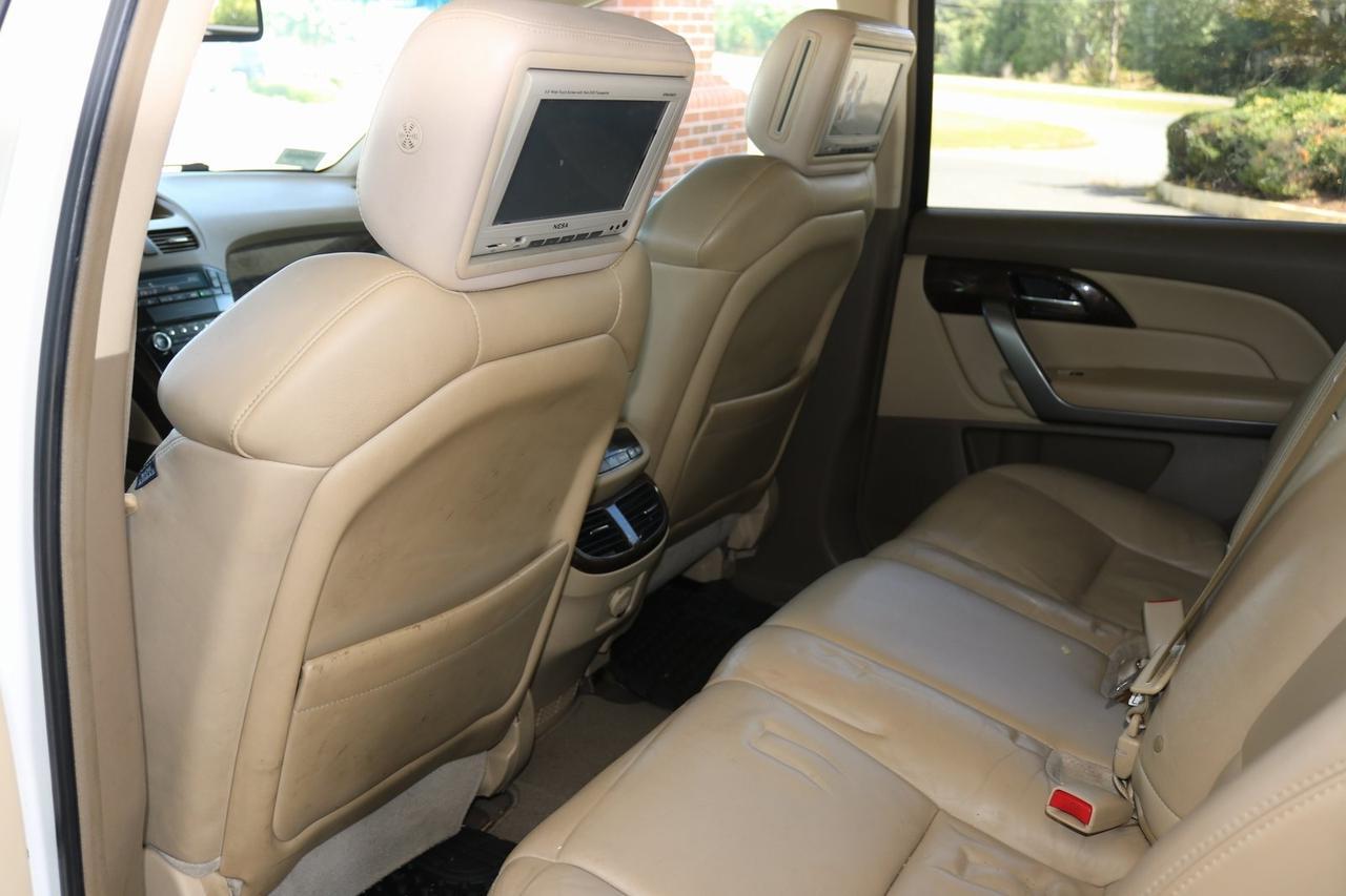 2013 Acura MDX 3.7L Fredericksburg VA