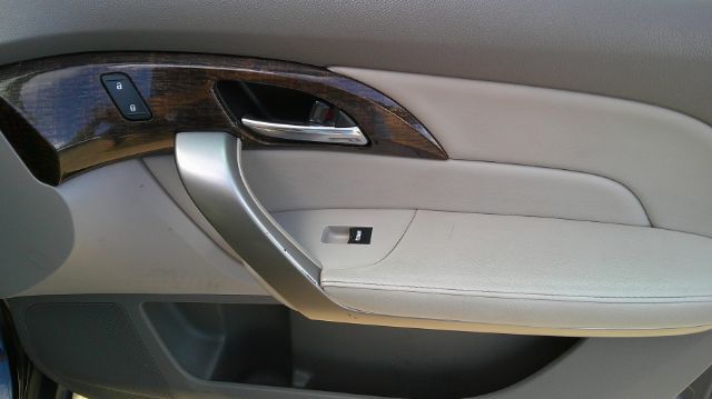 2013 Acura MDX 6-Spd AT w/Tech Pack San Antonio TX