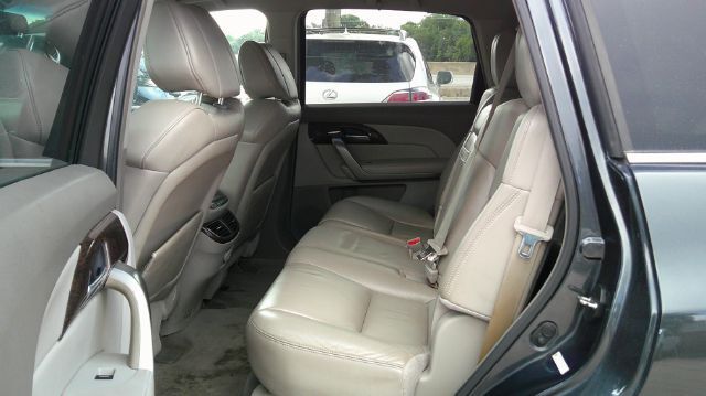 2013 Acura MDX 6-Spd AT w/Tech Pack San Antonio TX