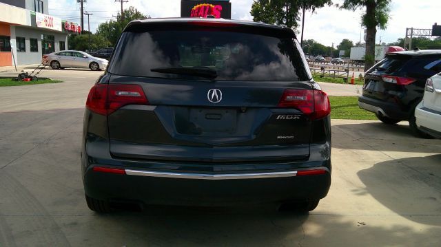 2013 Acura MDX 6-Spd AT w/Tech Pack San Antonio TX