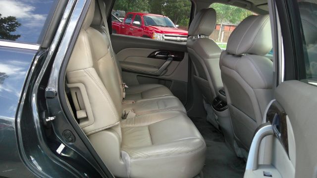 2013 Acura MDX 6-Spd AT w/Tech Pack San Antonio TX