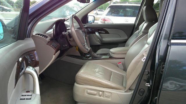2013 Acura MDX 6-Spd AT w/Tech Pack San Antonio TX