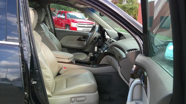 2013 Acura MDX 6-Spd AT w/Tech Pack San Antonio TX