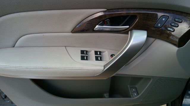 2013 Acura MDX 6-Spd AT w/Tech Pack San Antonio TX