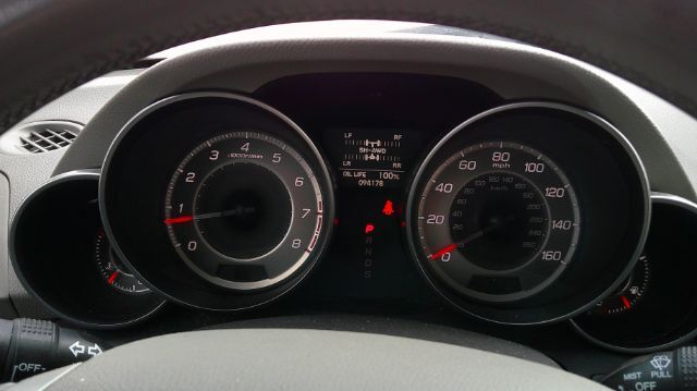 2013 Acura MDX 6-Spd AT w/Tech Pack San Antonio TX