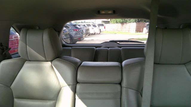 2013 Acura MDX 6-Spd AT w/Tech Pack San Antonio TX