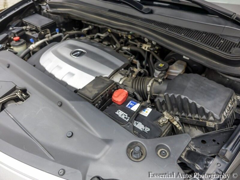 2013 Acura MDX Advance/Entertainment Pkg Willowbrook IL