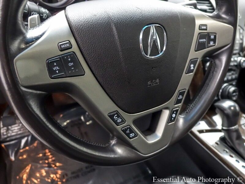 2013 Acura MDX Advance/Entertainment Pkg Willowbrook IL