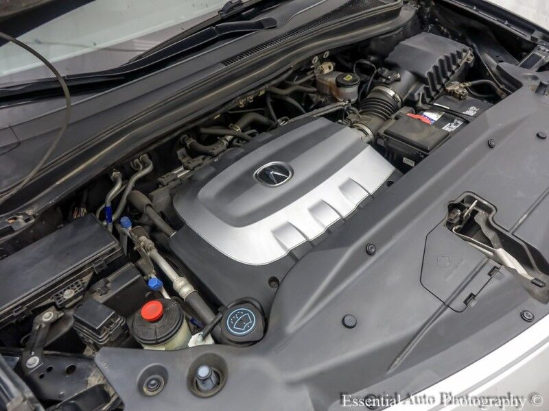 2013 Acura MDX Advance/Entertainment Pkg Willowbrook IL