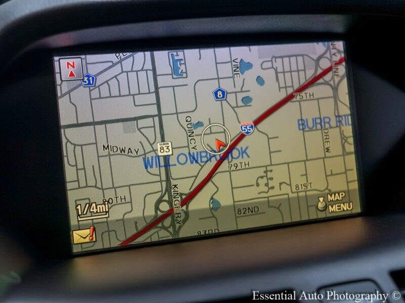 2013 Acura MDX Advance/Entertainment Pkg Willowbrook IL
