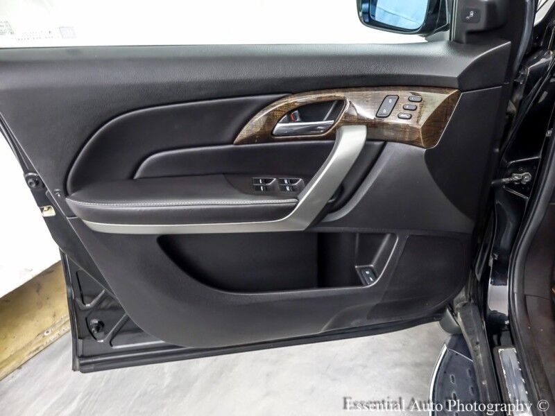 2013 Acura MDX Advance/Entertainment Pkg Willowbrook IL