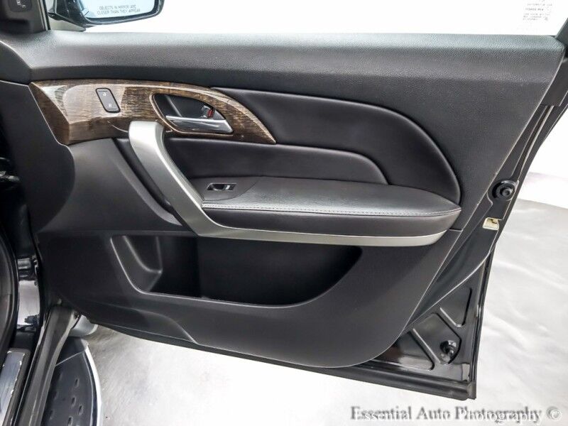 2013 Acura MDX Advance/Entertainment Pkg Willowbrook IL