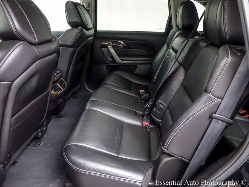 2013 Acura MDX Advance/Entertainment Pkg Willowbrook IL