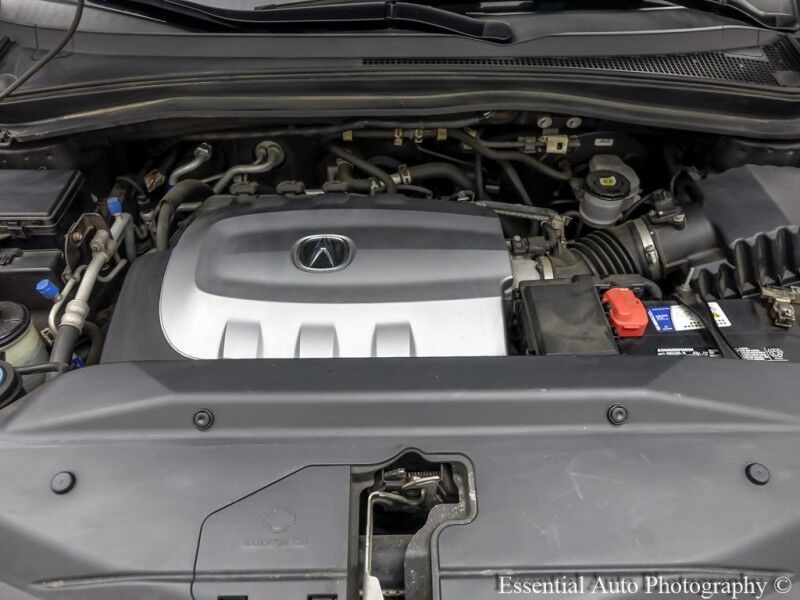 2013 Acura MDX Advance/Entertainment Pkg Willowbrook IL