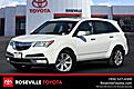 2013 Acura MDX Advance Pkg