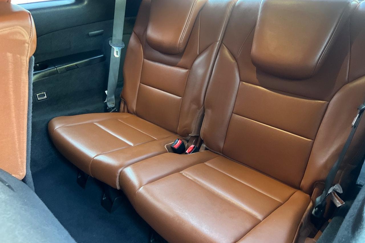 2013 Acura MDX Advance Pkg Roseville CA