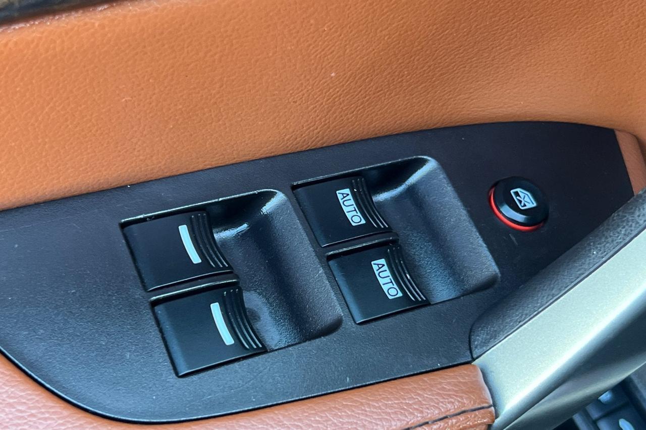 2013 Acura MDX Advance Pkg Roseville CA