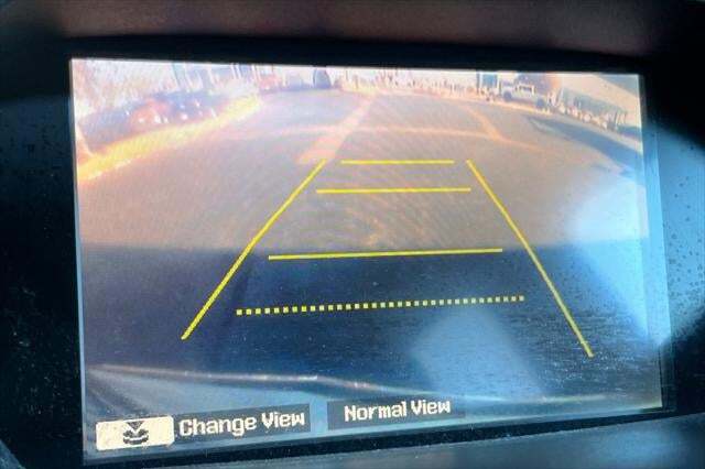2013 Acura MDX Advance Pkg Roseville CA