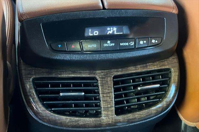 2013 Acura MDX Advance Pkg Roseville CA