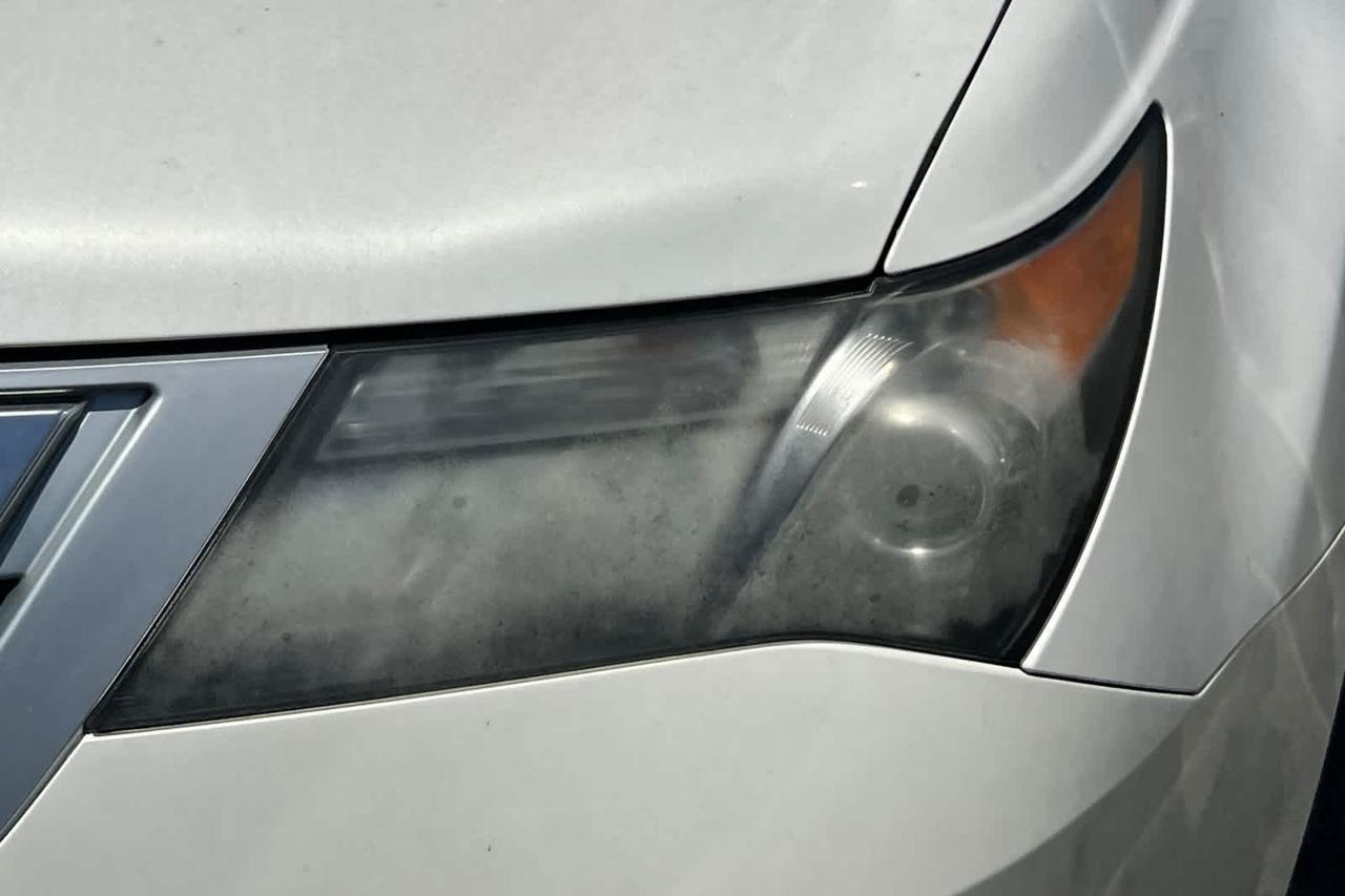 2013 Acura MDX Advance Pkg Roseville CA