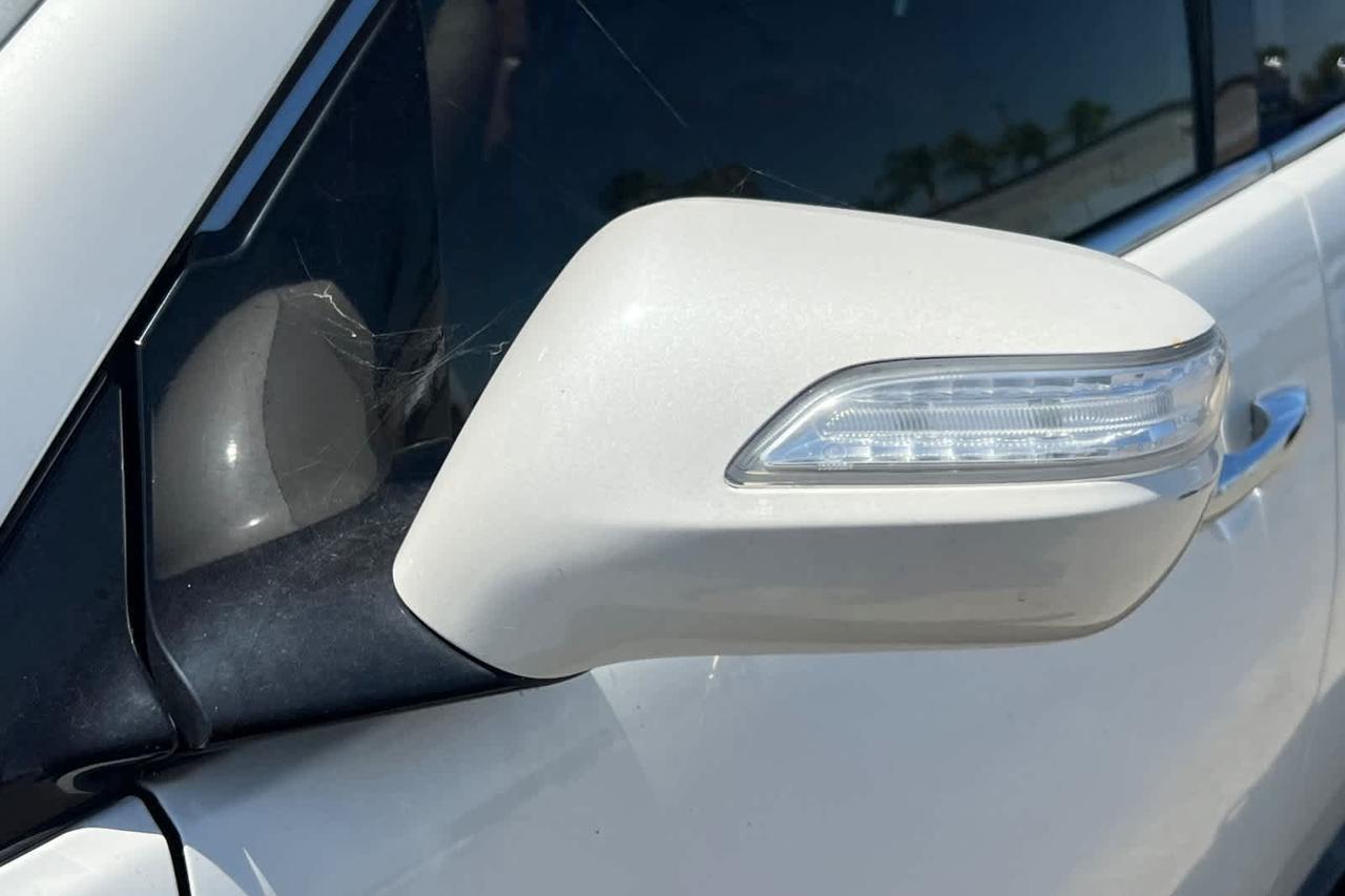 2013 Acura MDX Advance Pkg Roseville CA