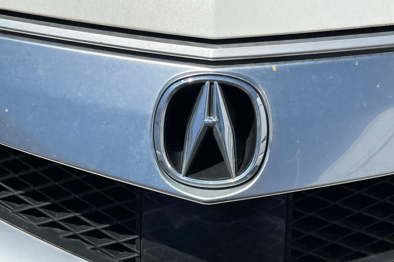 2013 Acura MDX Advance Pkg Roseville CA