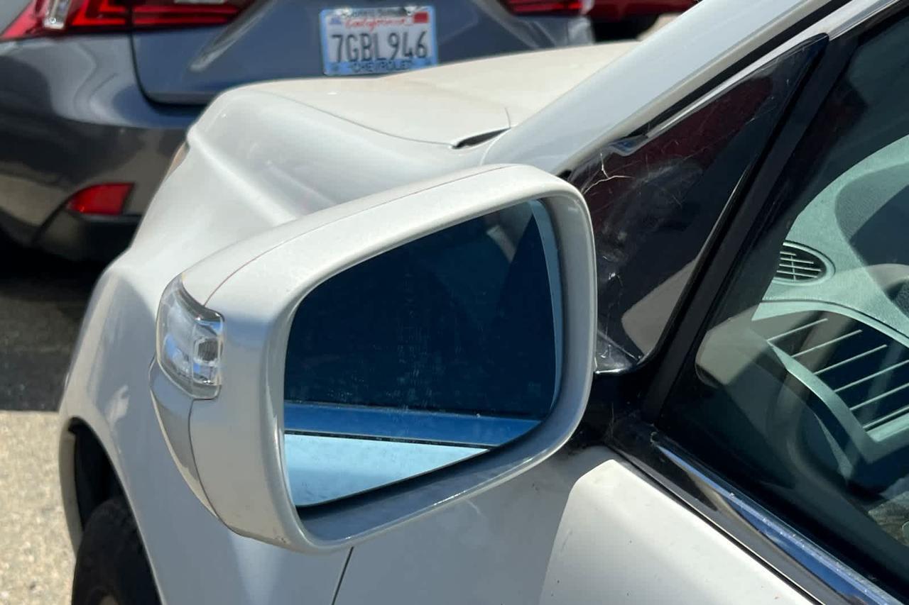 2013 Acura MDX Advance Pkg Roseville CA
