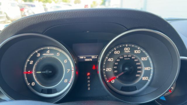 2013 Acura MDX Base Ogden UT