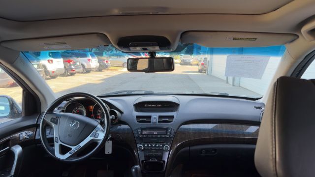 2013 Acura MDX Base Ogden UT