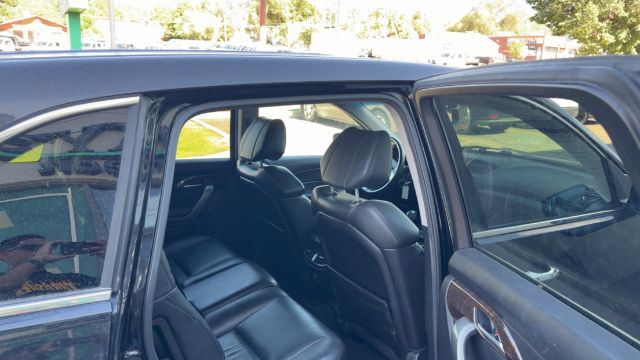 2013 Acura MDX Base Ogden UT